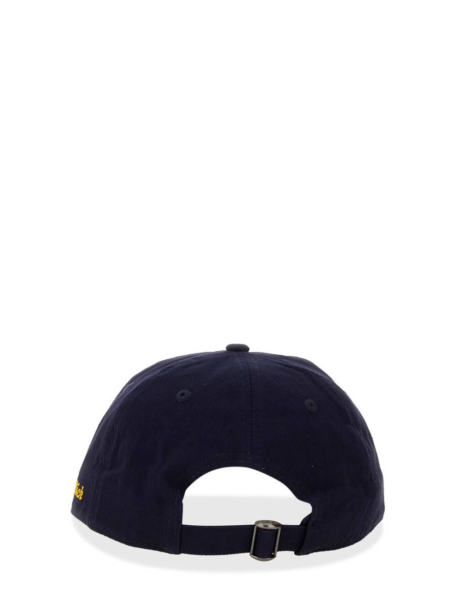 SPORTY&RICH CAPPELLO DA BASEBALL CON LOGO