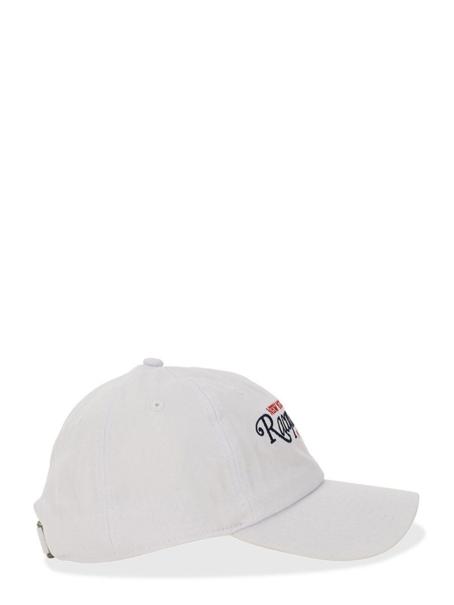 SPORTY&RICH CAPPELLO DA BASEBALL CON LOGO