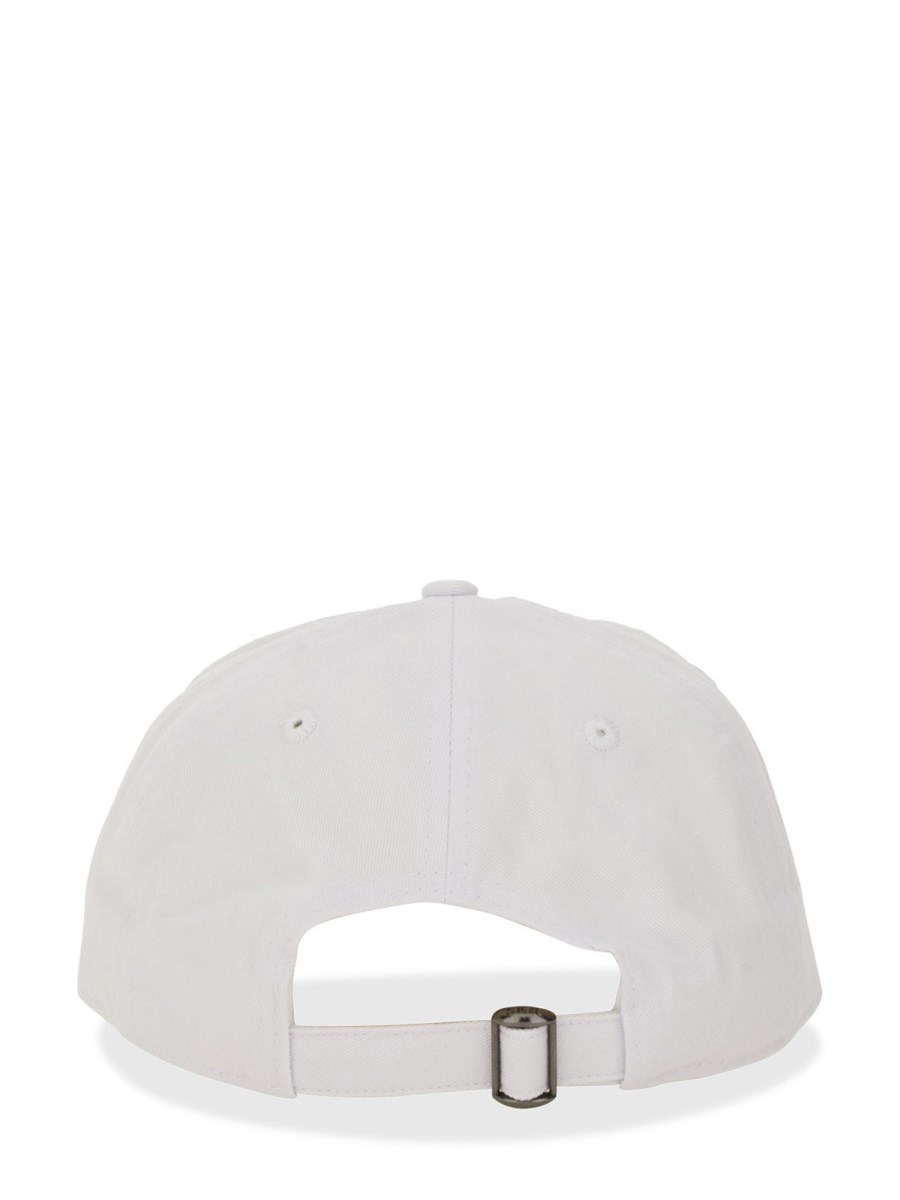 SPORTY&RICH CAPPELLO DA BASEBALL CON LOGO