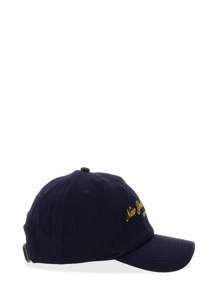 SPORTY&RICH CAPPELLO DA BASEBALL CON LOGO
