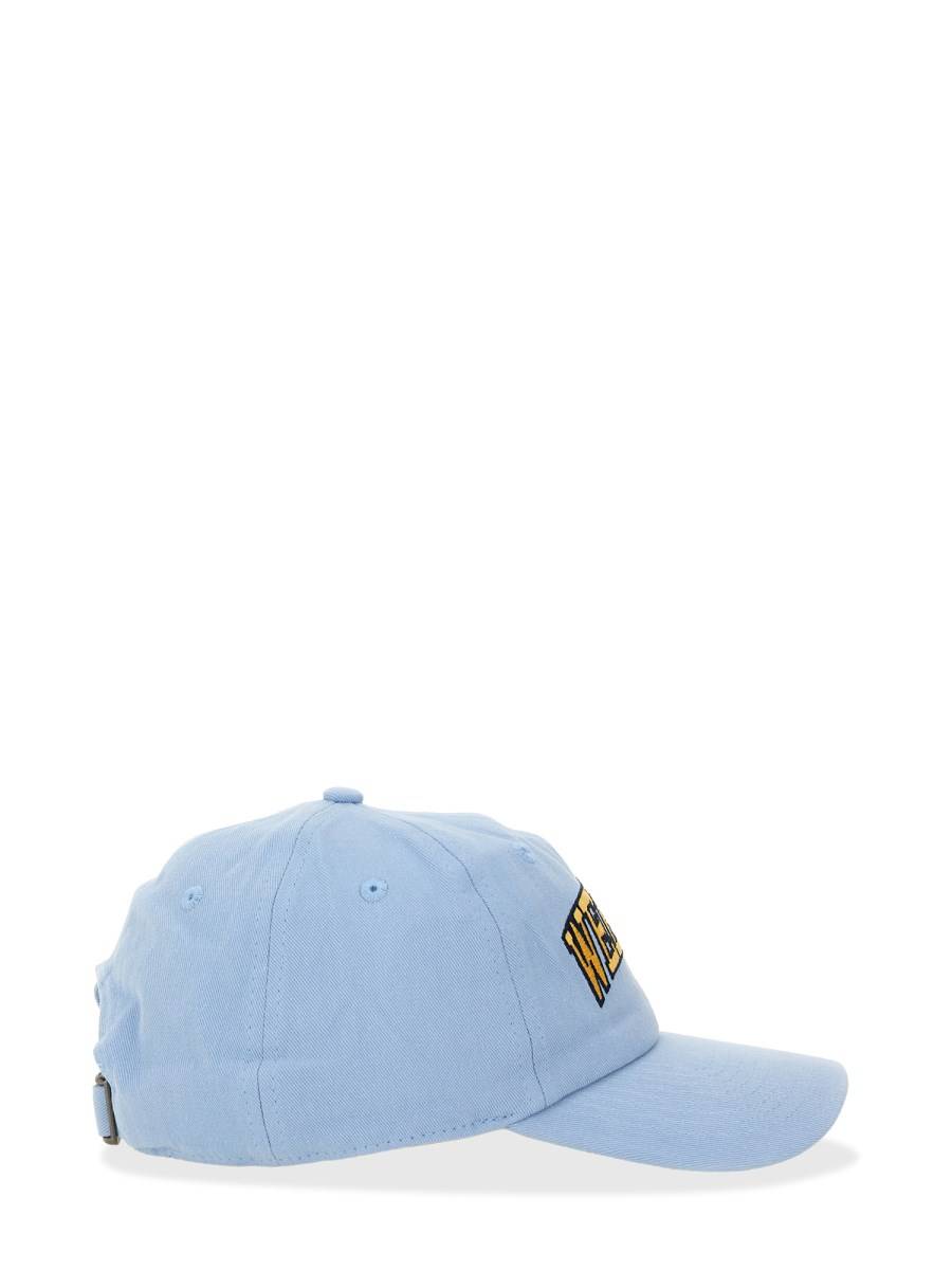 SPORTY&RICH CAPPELLO DA BASEBALL CON LOGO