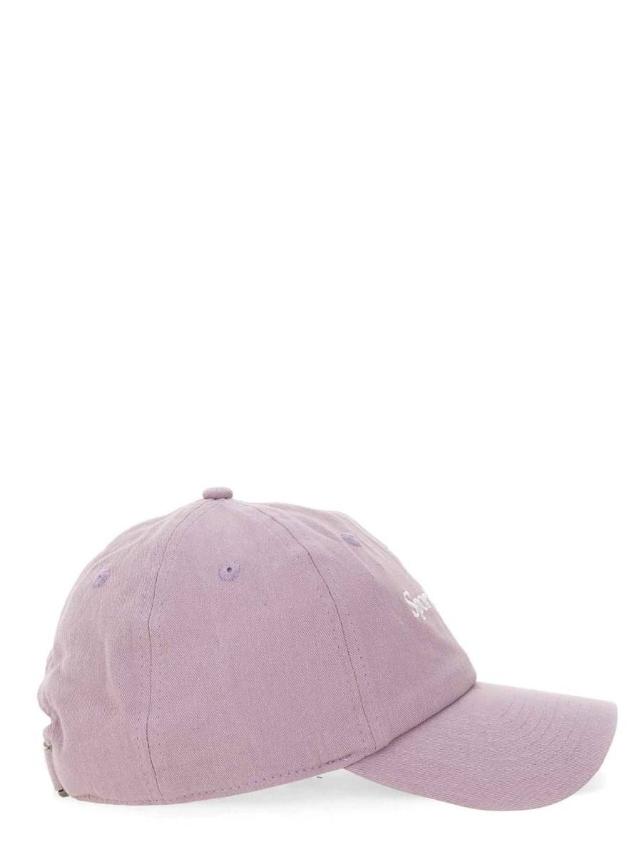 SPORTY&RICH CAPPELLO DA BASEBALL CON LOGO