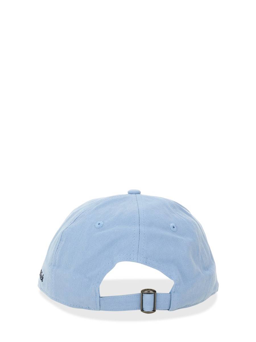 SPORTY&RICH CAPPELLO DA BASEBALL CON LOGO