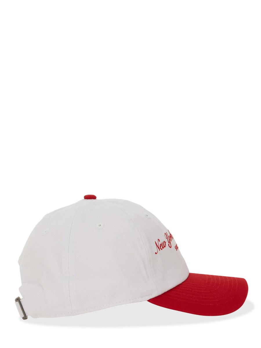 SPORTY&RICH CAPPELLO DA BASEBALL CON LOGO