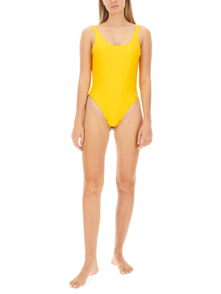 SPORTY&RICH COSTUME INTERO CARLA CON LOGO
