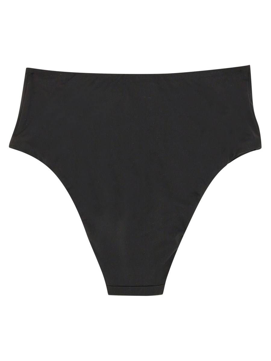 SPORTY&RICH SLIP BIKINI IN TESSUTO TECNICO