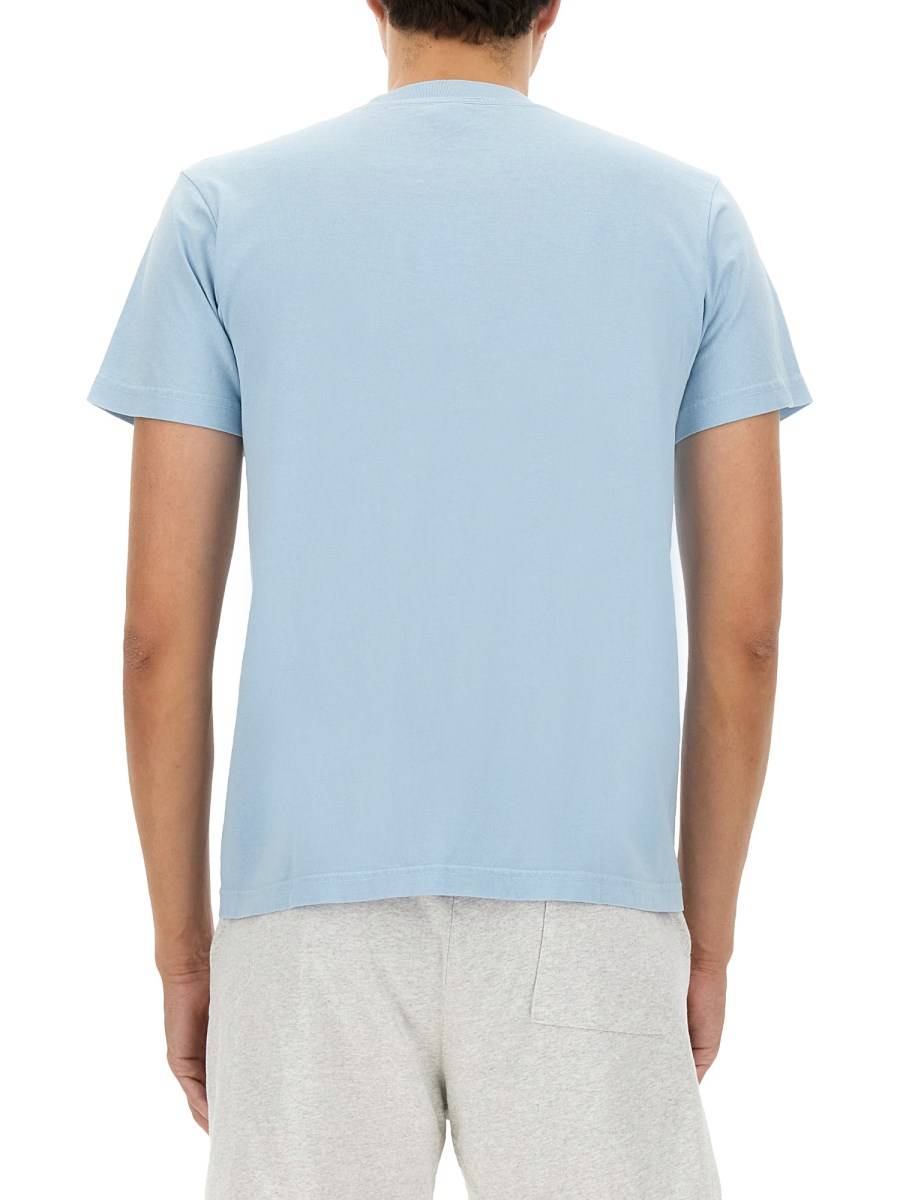 SPORTY&RICH T-SHIRT CON LOGO