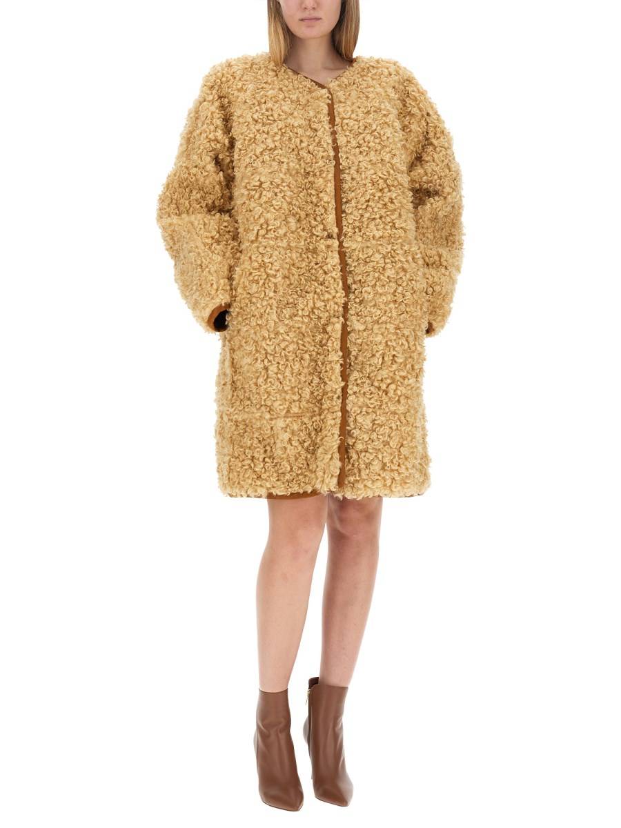 STAND CAPPOTTO PAOLA