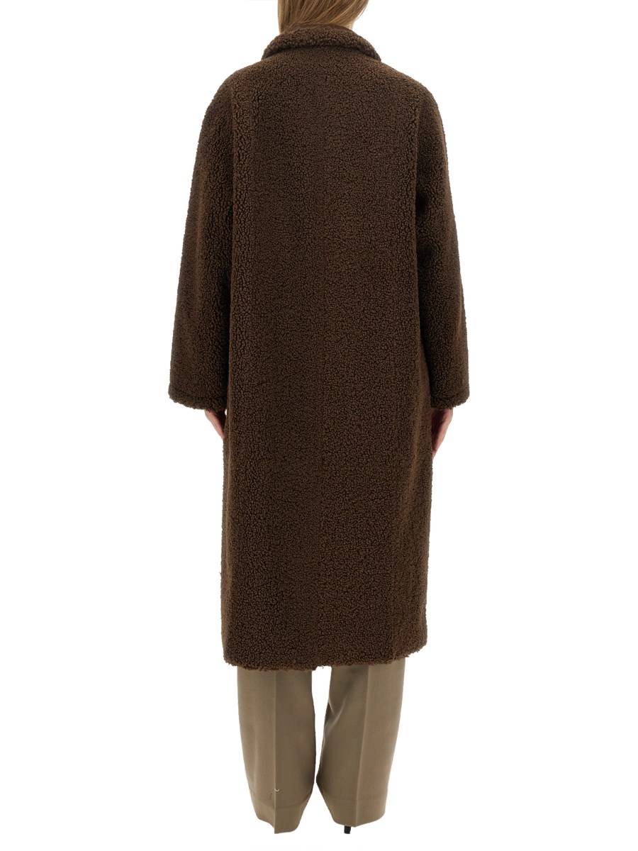 STAND CAPPOTTO REVERSIBILE KENCA