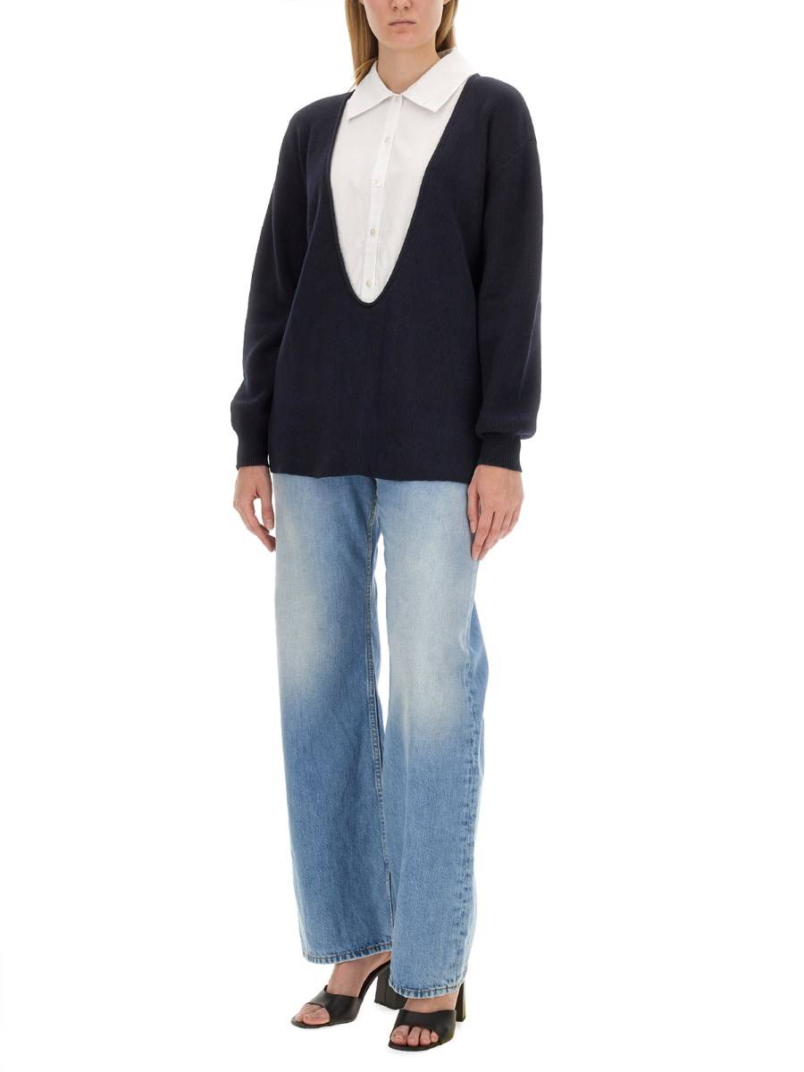 STAUD MAGLIA "COAST"