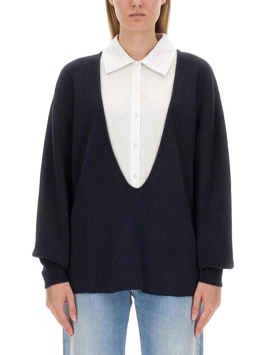 STAUD MAGLIA "COAST"