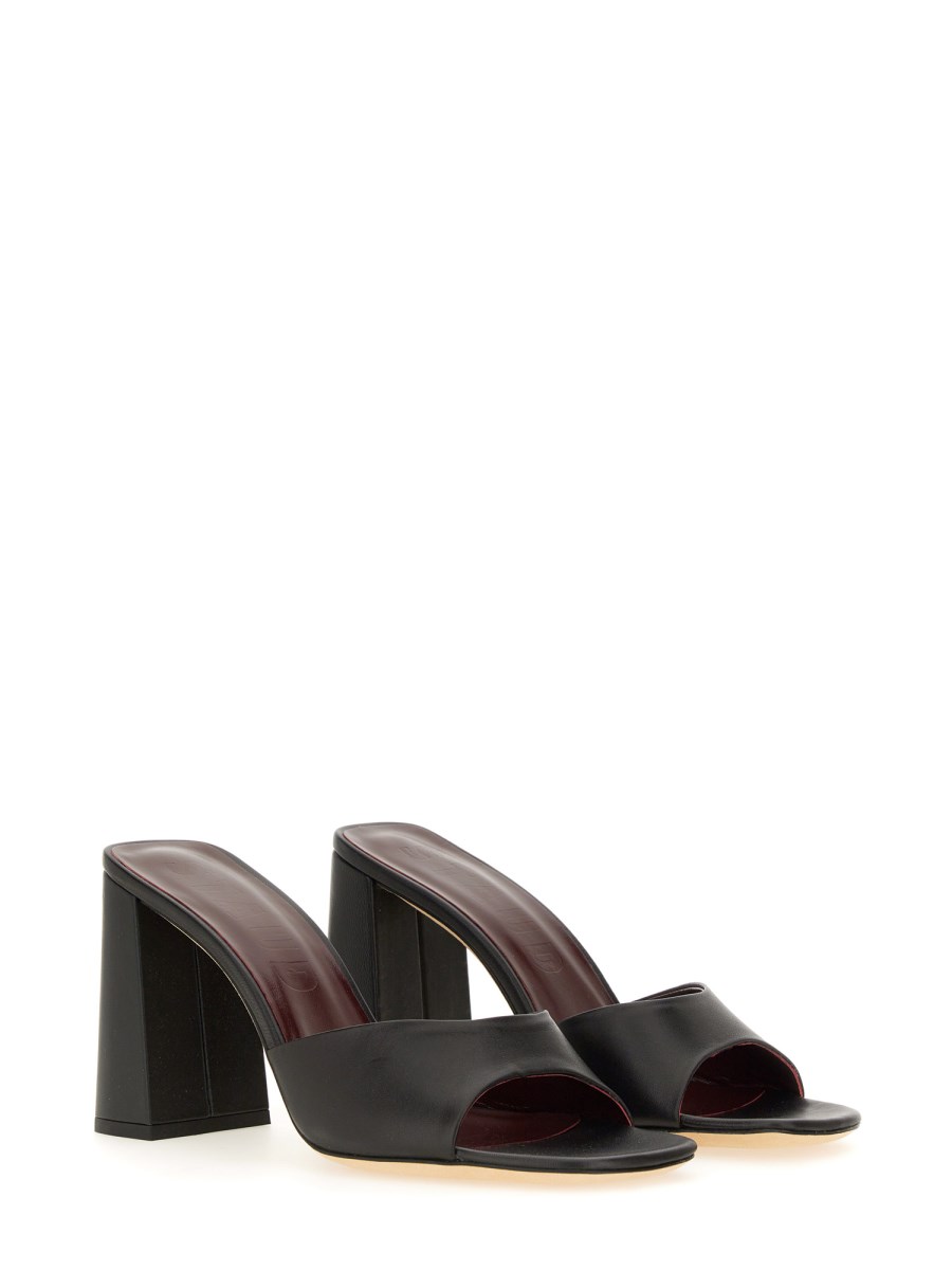 STAUD SANDALO "SLOANE"
