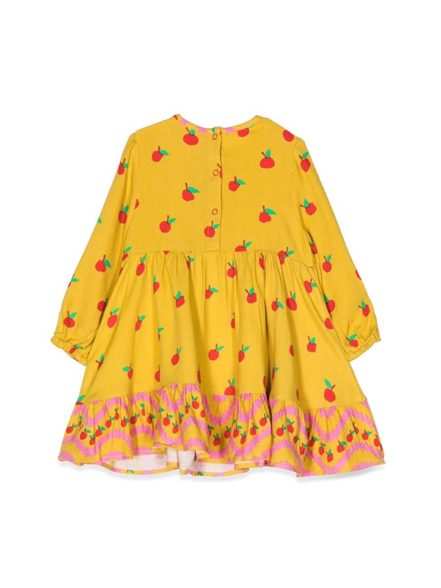STELLA McCARTNEY ABITO M/L CON COULOTTE