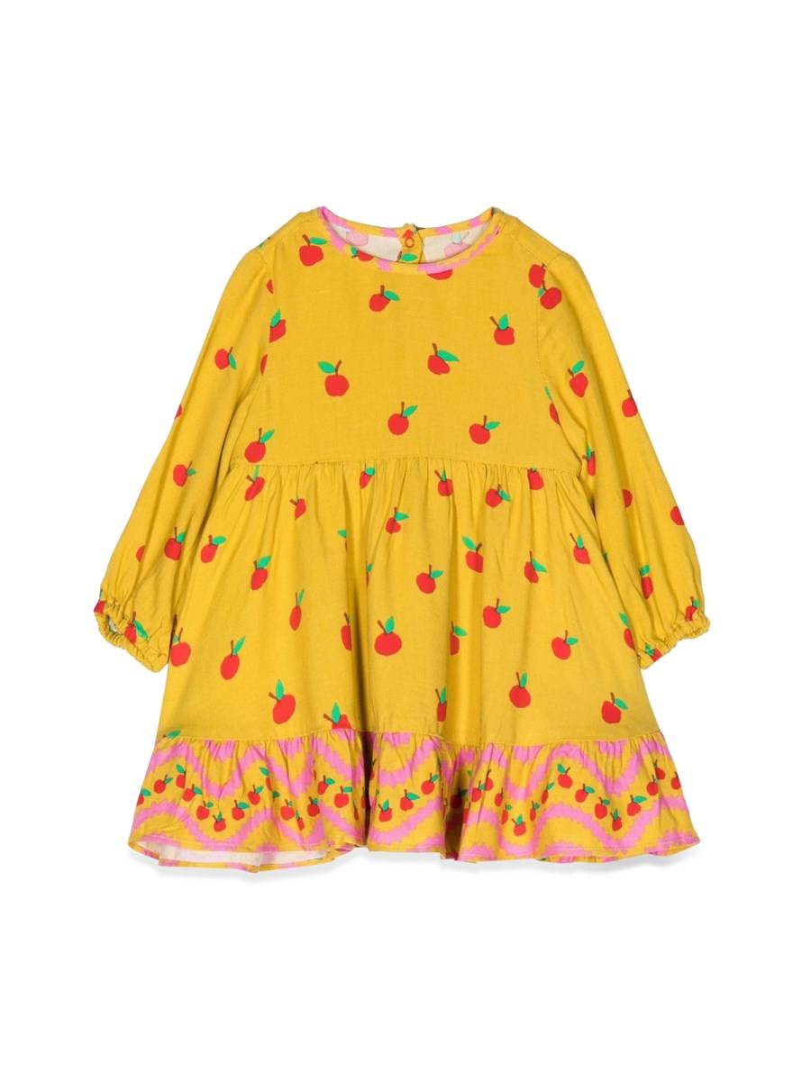 STELLA McCARTNEY ABITO M/L CON COULOTTE