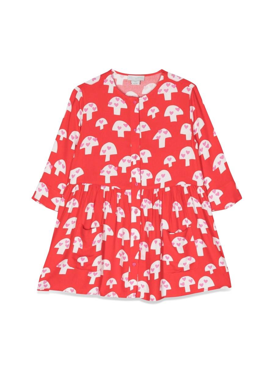 STELLA McCARTNEY ABITO M/L