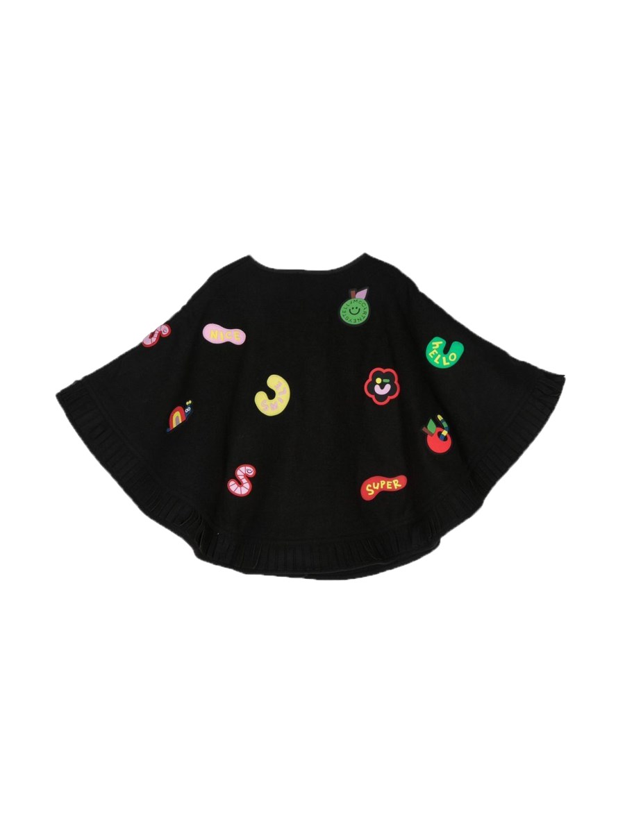 STELLA McCARTNEY CAPPA