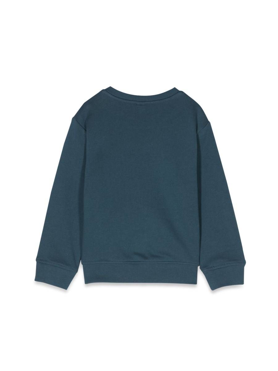 STELLA McCARTNEY Felpa Girocollo