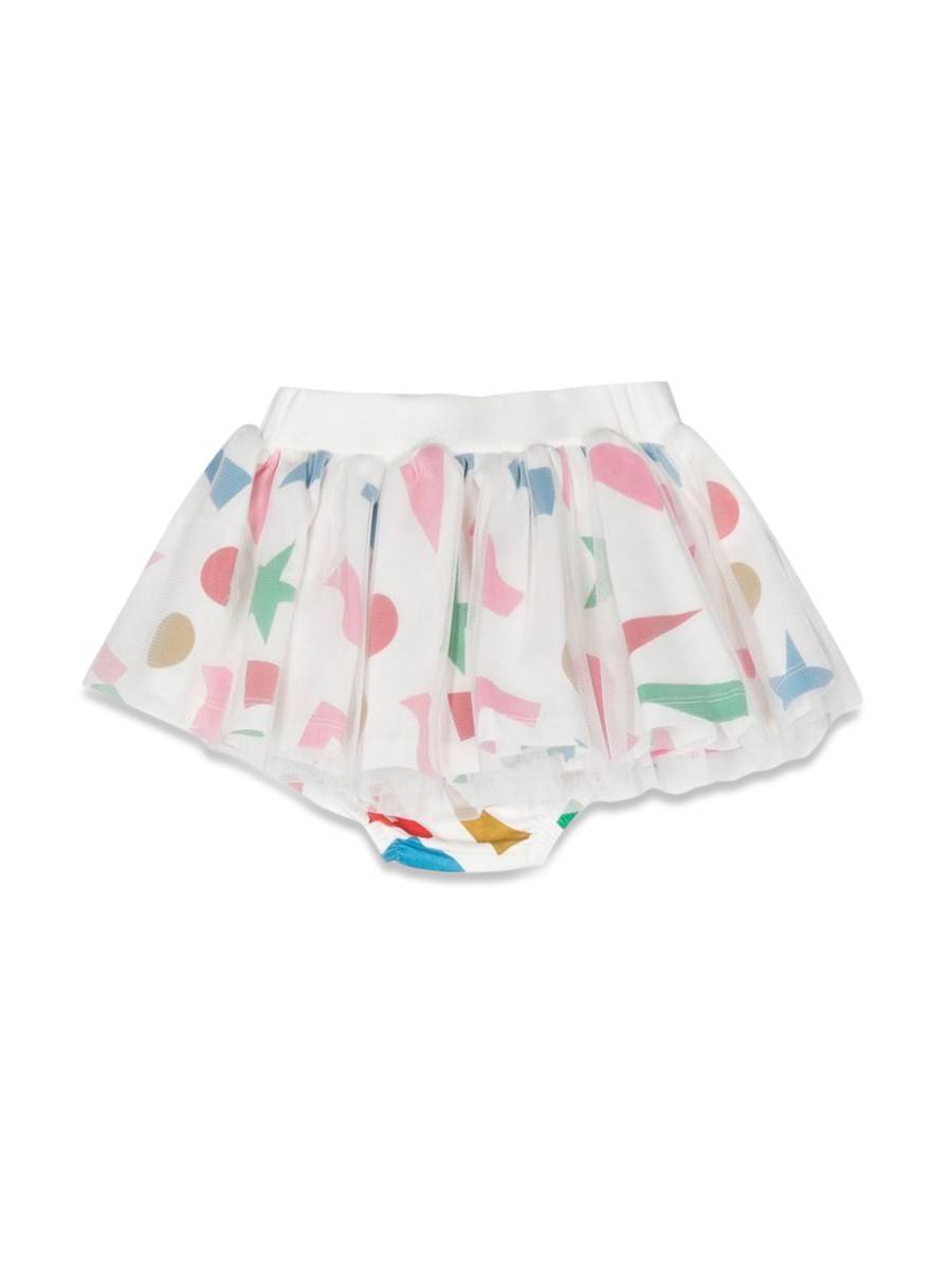 STELLA McCARTNEY GONNA CON COULOTTE