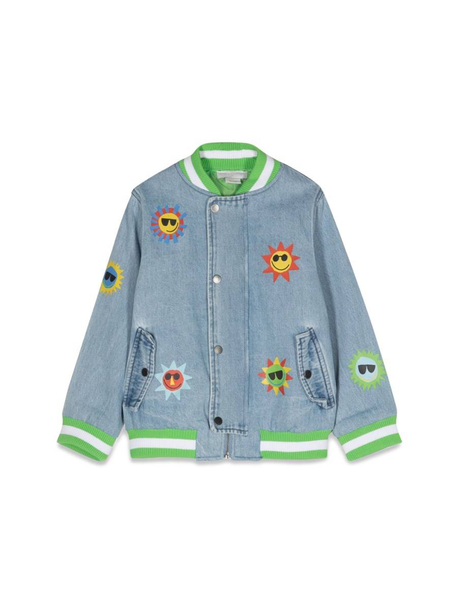 STELLA McCARTNEY jacket