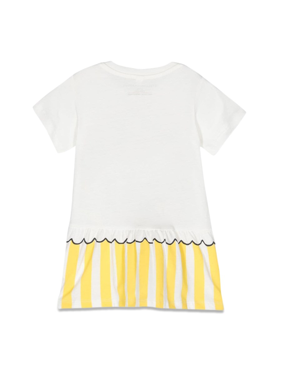 STELLA McCARTNEY Jersey Dress