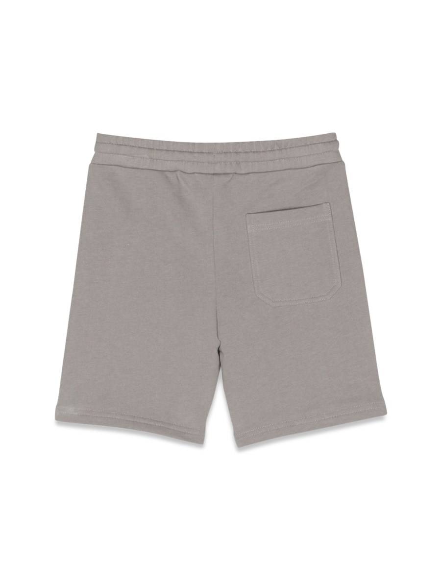 STELLA McCARTNEY Jersey Shorts