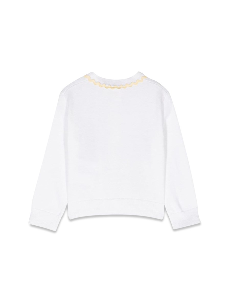 STELLA McCARTNEY Knit Cardigan