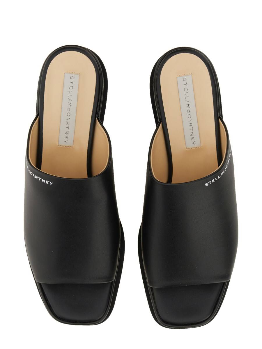 STELLA McCARTNEY SANDALI SNEAKELYSE ECO