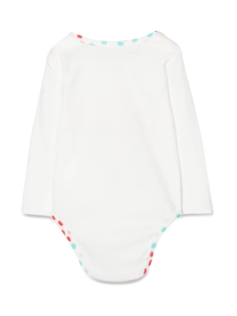 STELLA McCARTNEY SET 2 BODY M/L