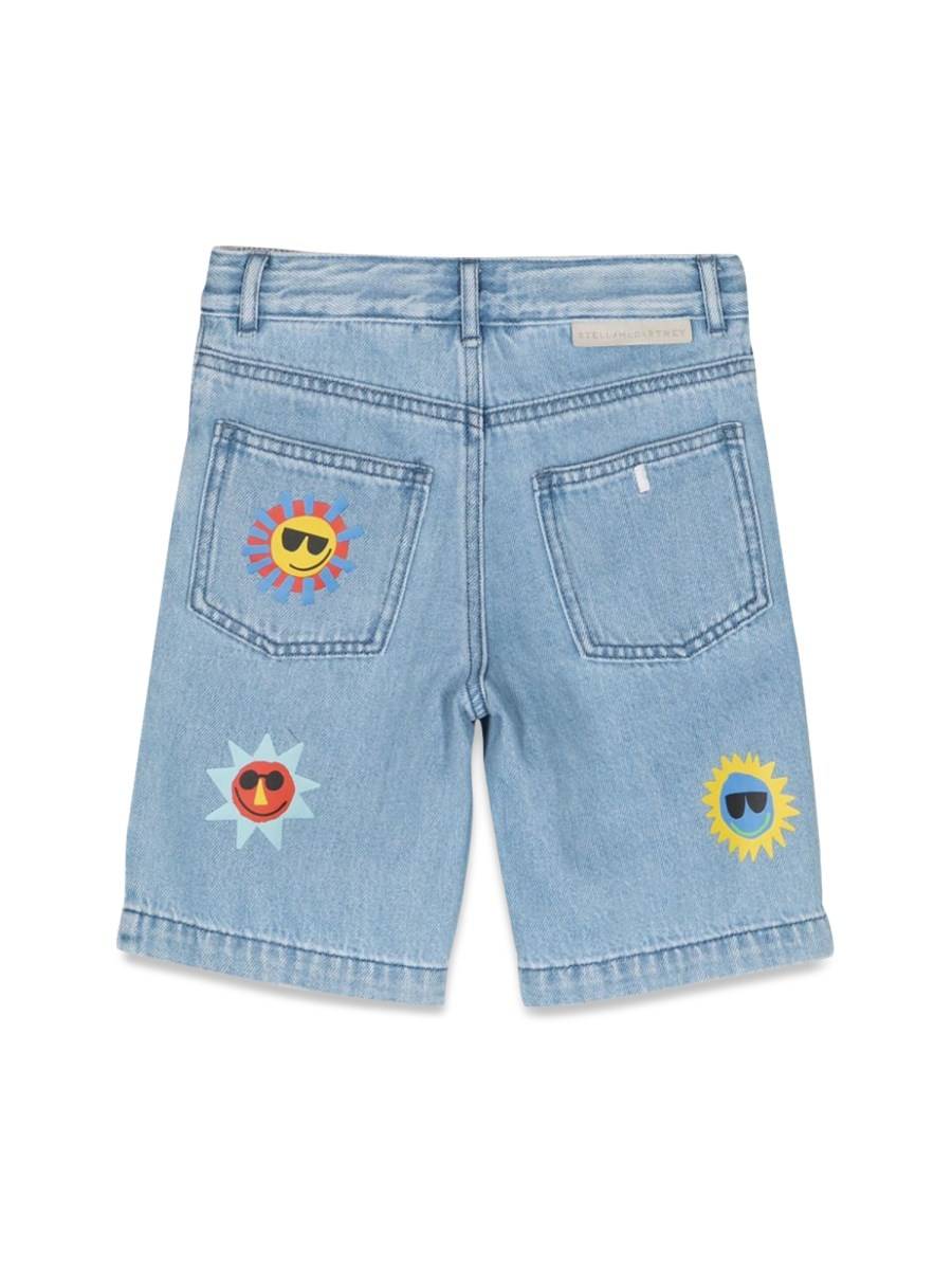 STELLA McCARTNEY Shorts