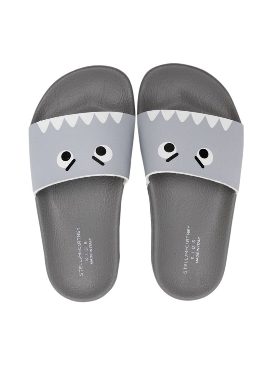 STELLA McCARTNEY Sliders