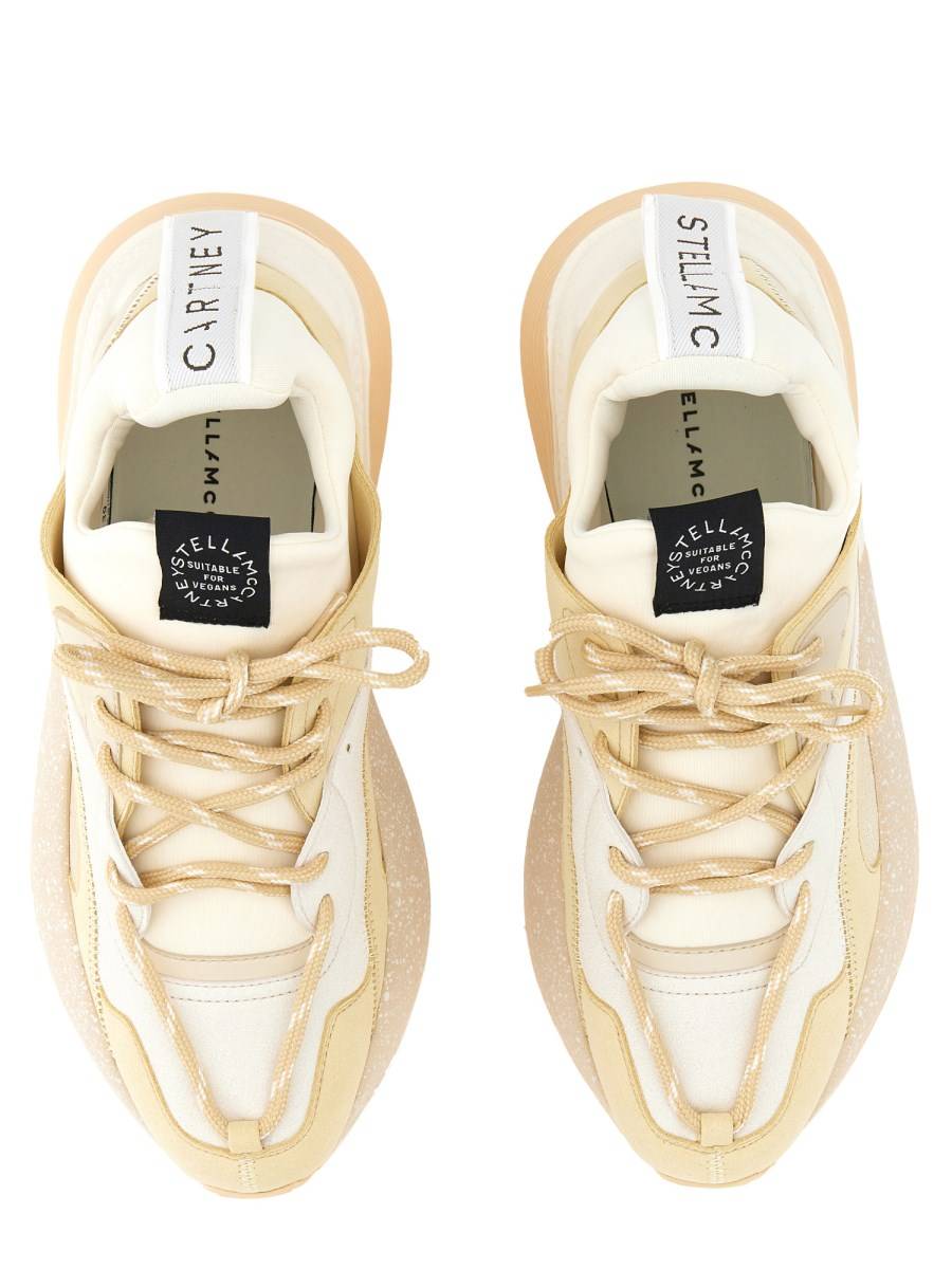 STELLA McCARTNEY SNEAKER ECLYPSE