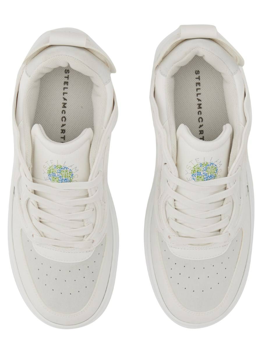 STELLA McCARTNEY SNEAKER S WAVE 1 VEGAN