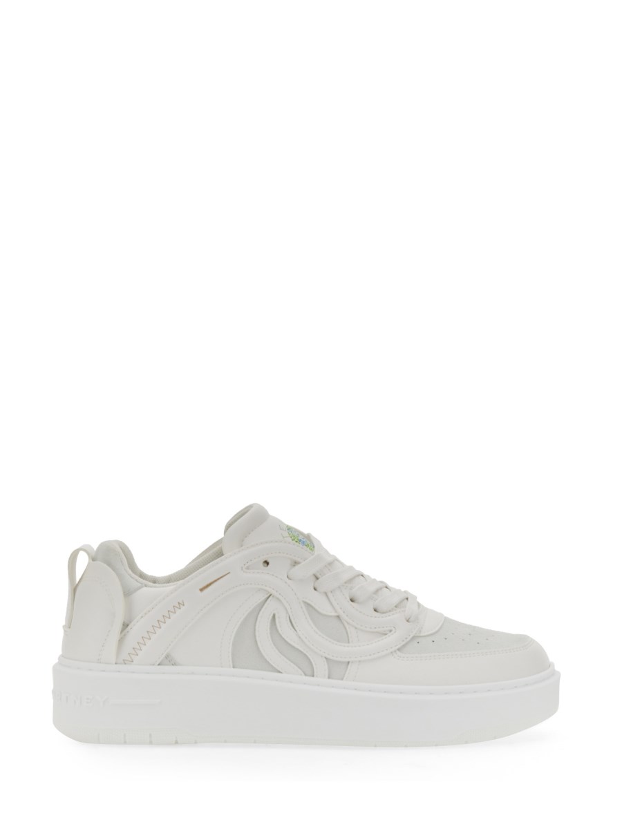 STELLA McCARTNEY SNEAKER S WAVE 1 VEGAN