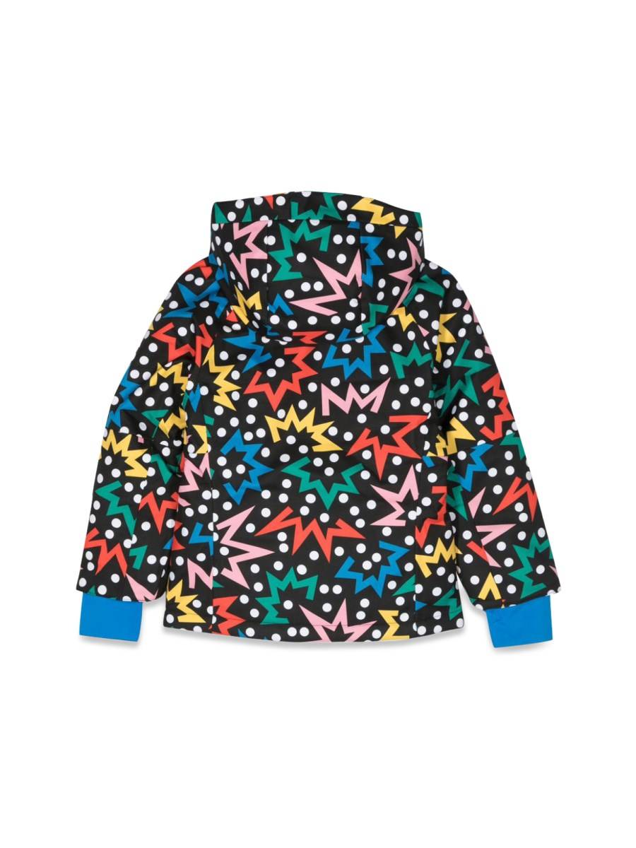 STELLA McCARTNEY Snow Jacket