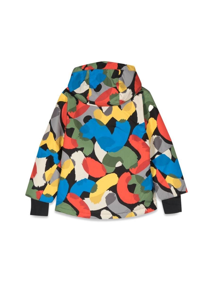 STELLA McCARTNEY Snow Jacket