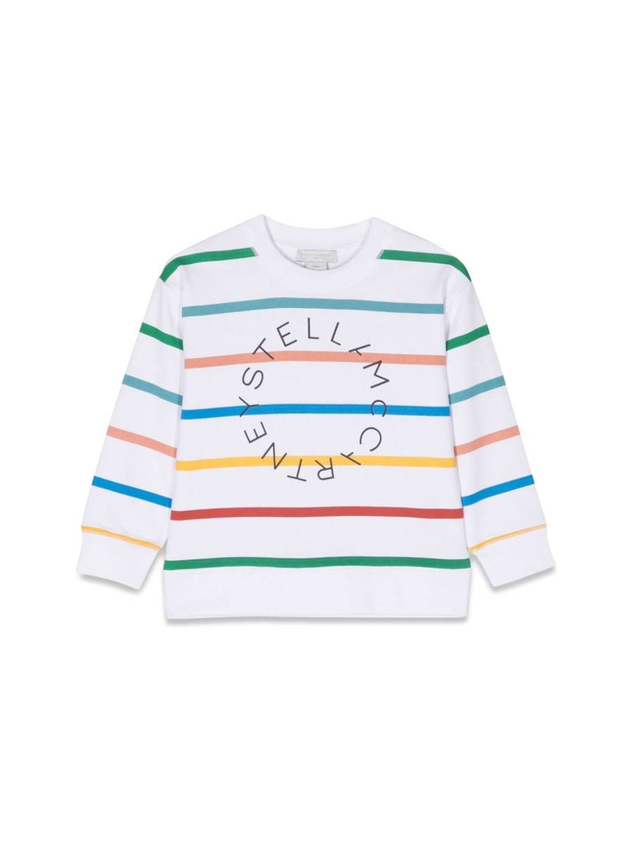 STELLA McCARTNEY sweatshirt