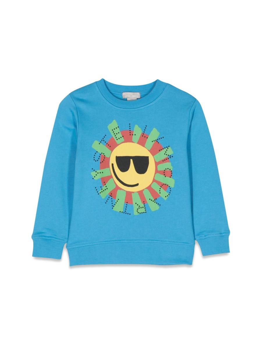 STELLA McCARTNEY sweatshirt