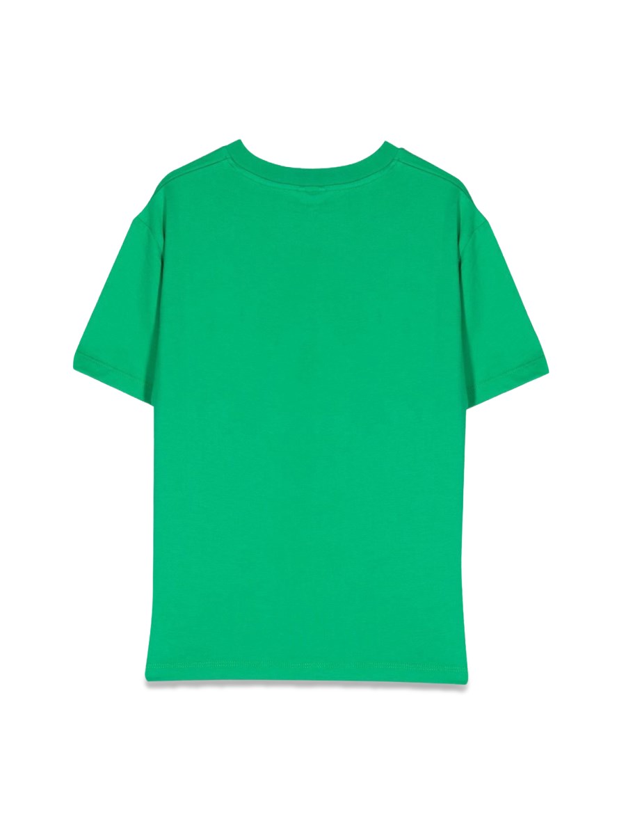 STELLA McCARTNEY T-SHIRT M/C