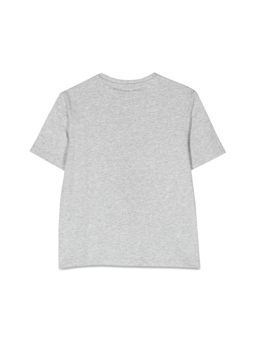 STELLA McCARTNEY T-SHIRT M/C