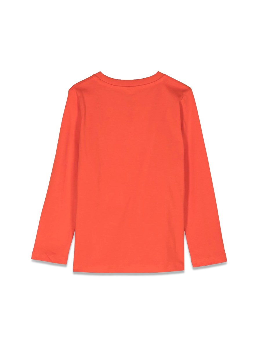 STELLA McCARTNEY T-SHIRT M/L ANGIOLETTO