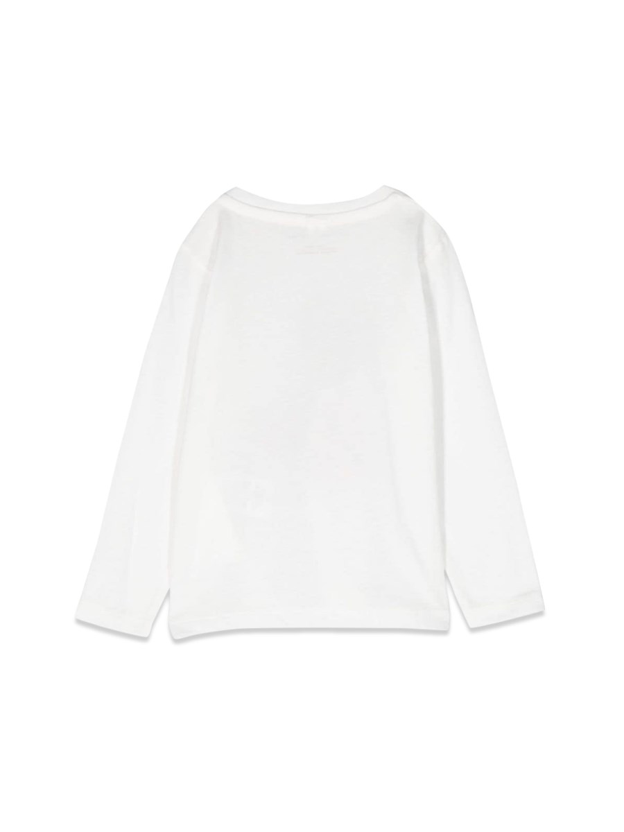 STELLA McCARTNEY T-shirt Ml Cuori