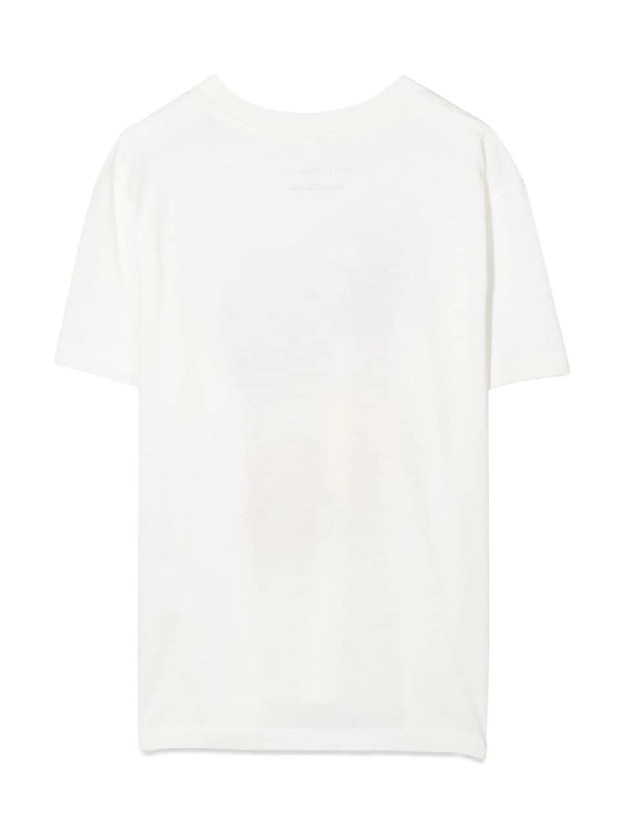 STELLA McCARTNEY T-SHIRT MOSTRI