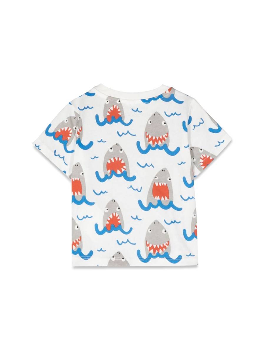 STELLA McCARTNEY T-shirt/top