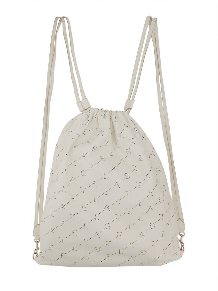 STELLA McCARTNEY ZAINO CON COULISSE