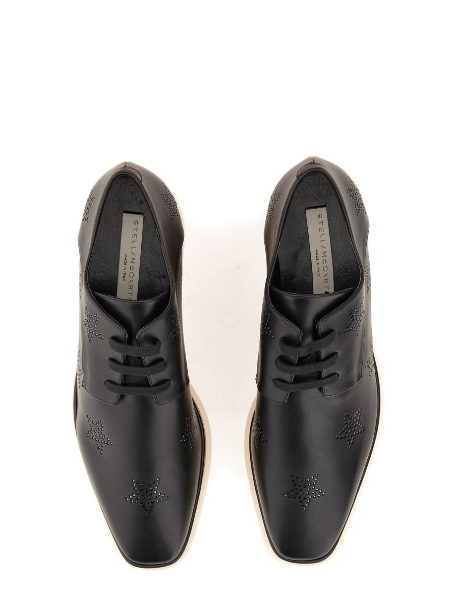 STELLA McCARTNEY ZEPPA CON CRISTALLO ELYSE