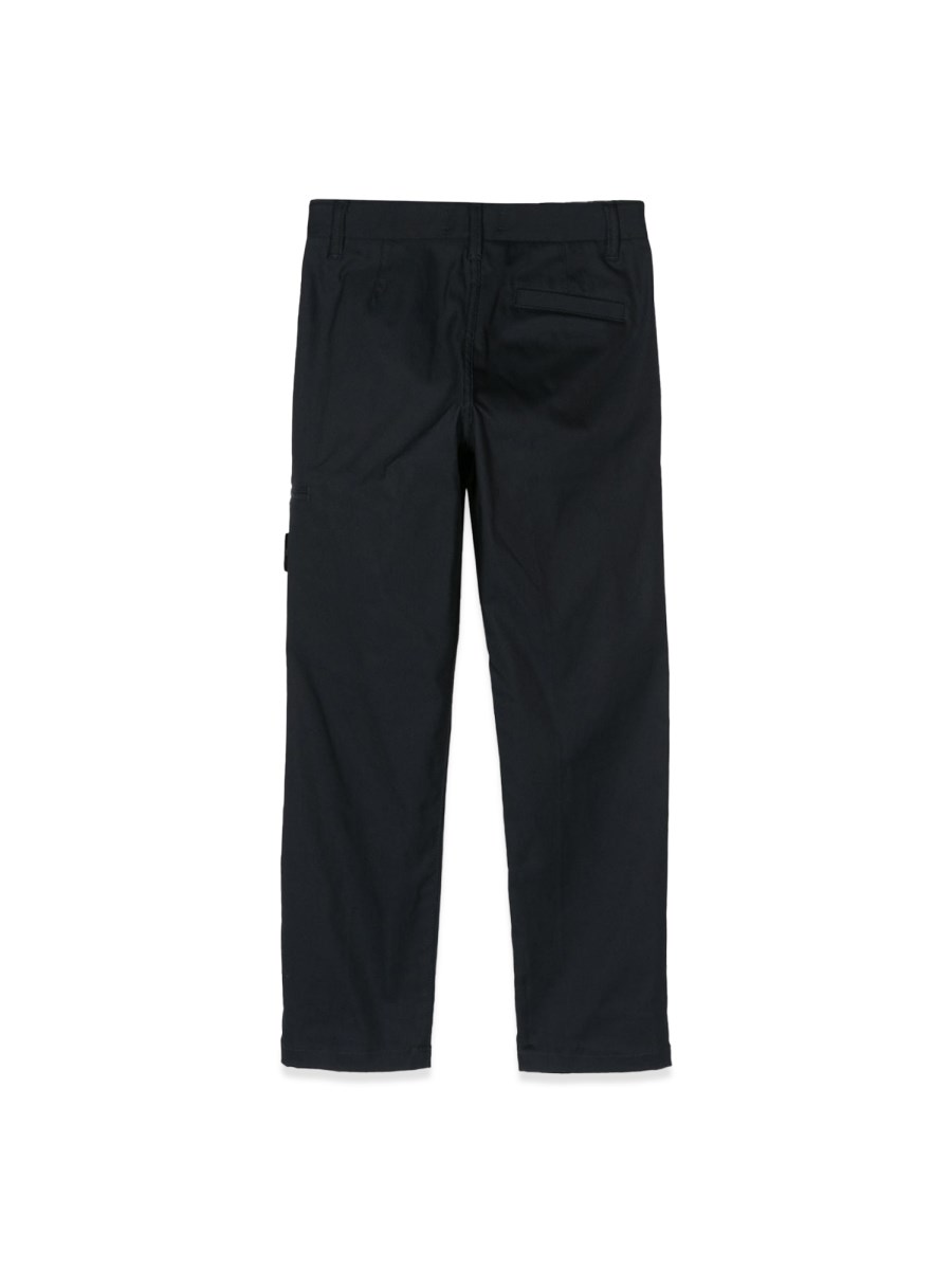 STONE ISLAND Pantalone Regular