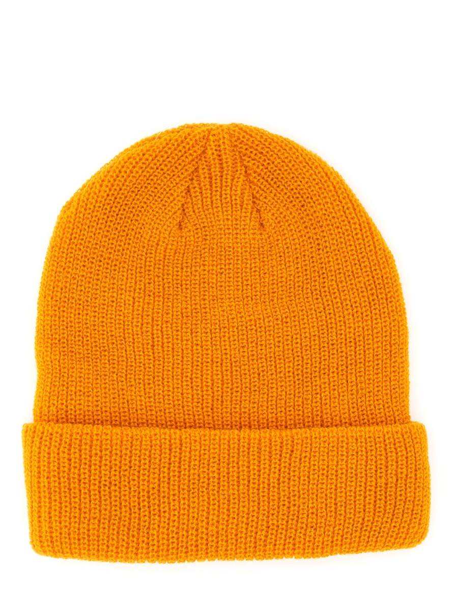 STUSSY CAPPELLO BEANIE CON LOGO