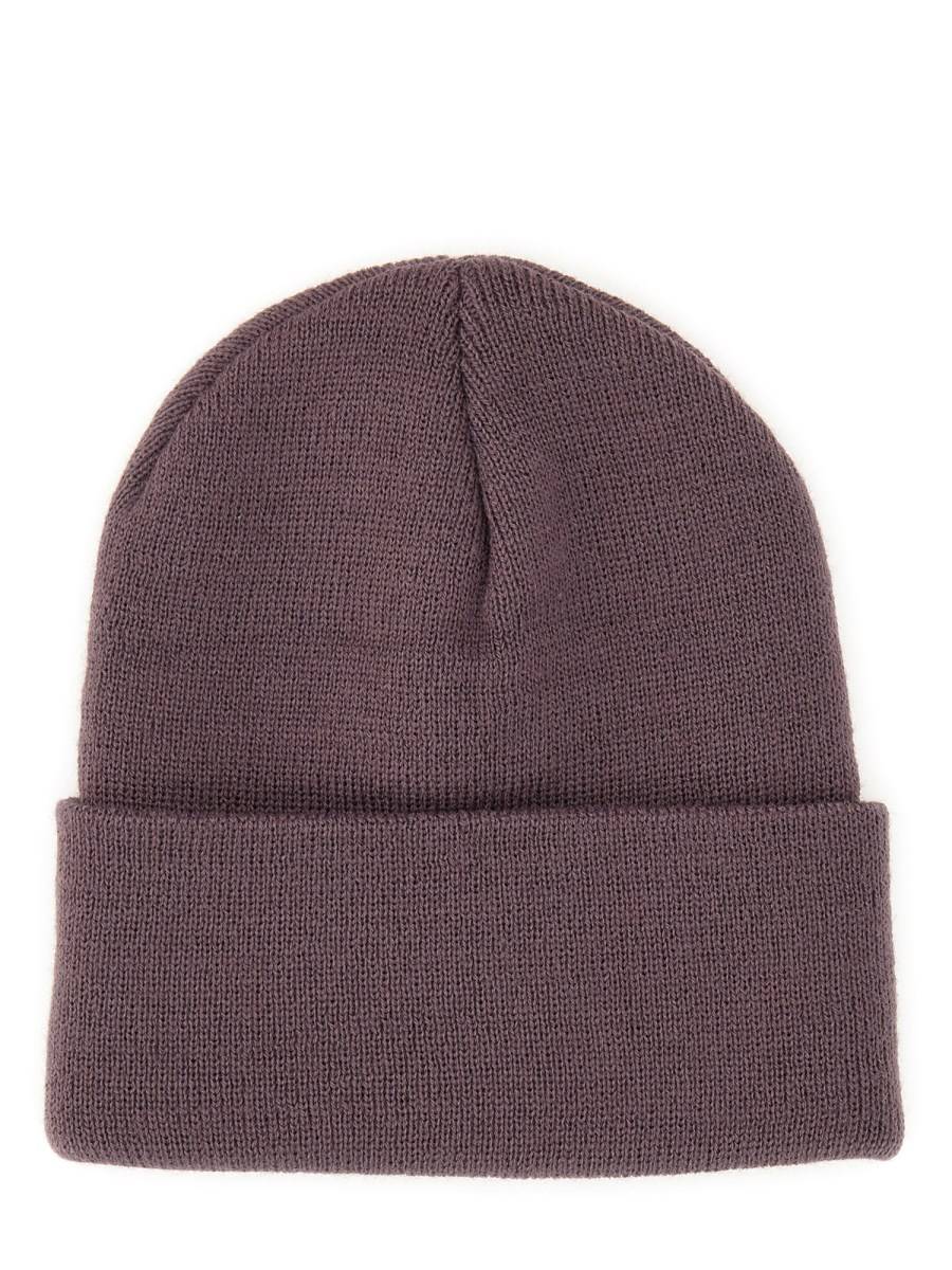 STUSSY CAPPELLO BEANIE CON LOGO