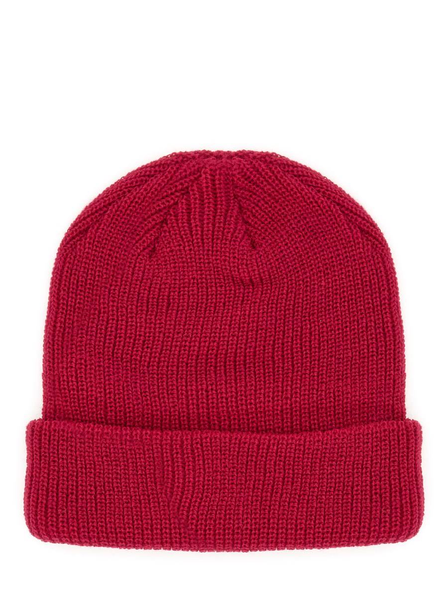 STUSSY CAPPELLO BEANIE CON LOGO