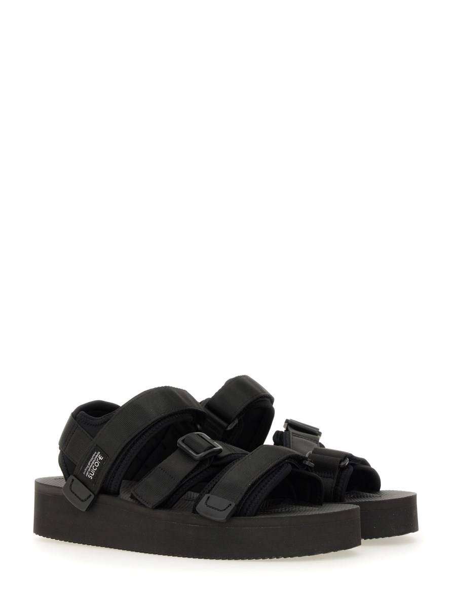 SUICOKE SANDALO "KISEE"